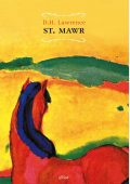 img David Herbert Lawrence (D.H. Lawrence) - St. Mawr (2017)