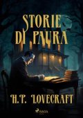 H. P. Lovecraft - Storie di paura (2024)