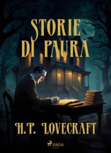 H. P. Lovecraft – Storie di paura (2024)