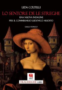 Lida Coltelli – Lo sentore de le streghe (2024)