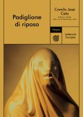Camilo José Cela - Padiglione di riposo (2024)