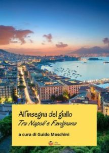 Guido Moschini (a cura di) – All’insegna del giallo (2024)