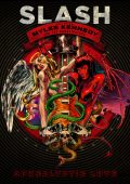 Slash - Apocalyptic Love (2012)