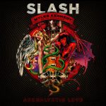img Slash - Apocalyptic Love (2012)