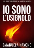 Emanuela Navone - Io sono l'usignolo (2019)