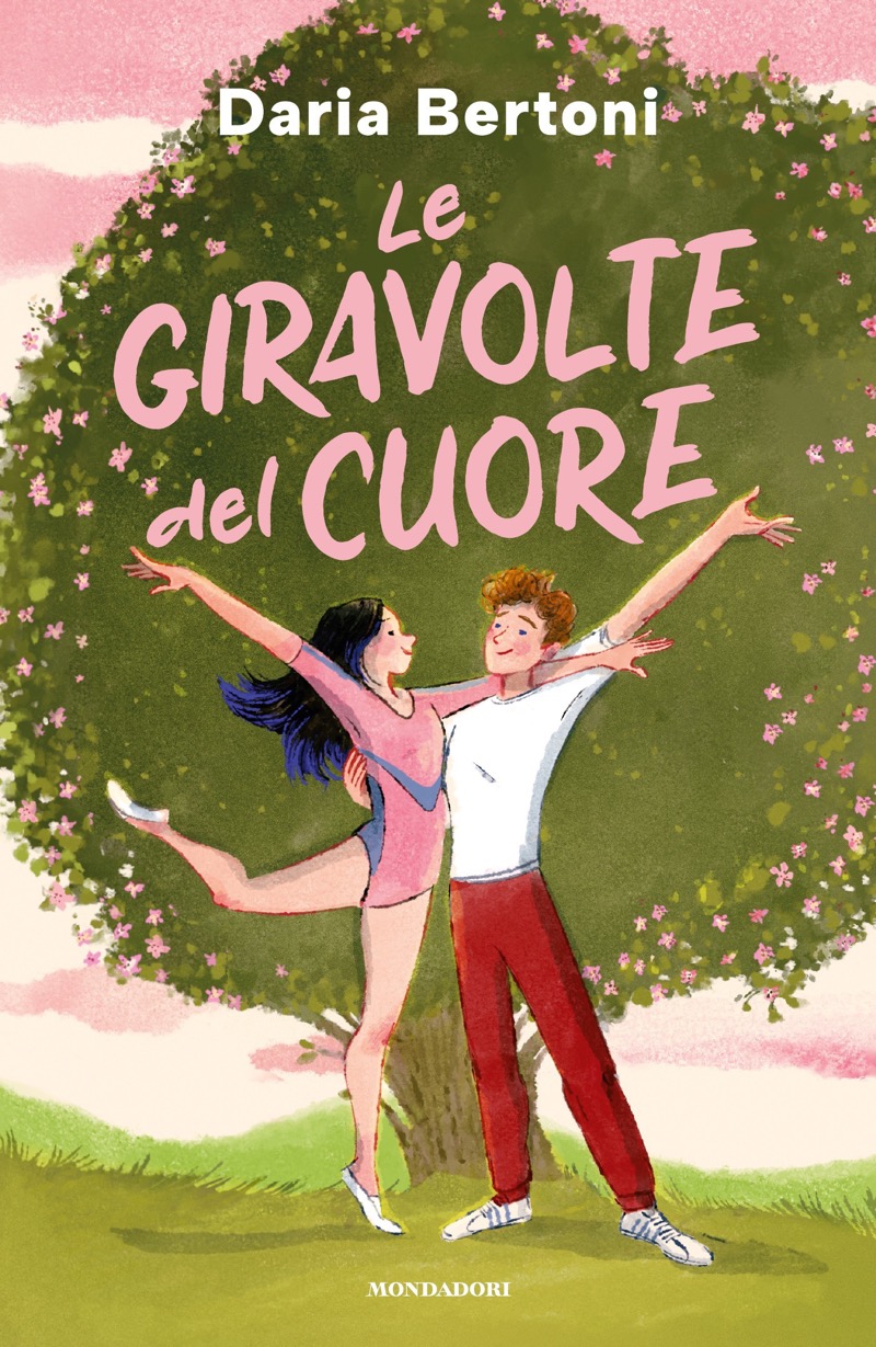 Daria Bertoni – Le giravolte del cuore (2024)