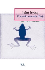 John Irving – Il mondo secondo Garp (2013)