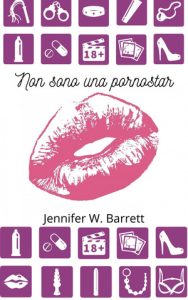 Jennifer W. Barrett – Non sono una pornostar (2024)