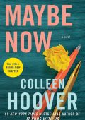 Colleen Hoover - Maybe Vol. 2. Maybe Now (2018)