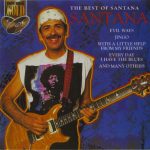 img Santana - The Best Of Santana (2CD) (1999) (FLAC)