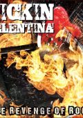 Kickin Valentina - The Revenge Of Rock (2021)