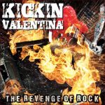 img Kickin Valentina - The Revenge Of Rock (2021)