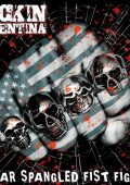 Kickin Valentina - Star Spangled Fist Fight (2024)