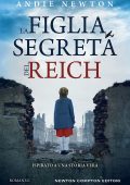Andie Newton - La figlia segreta del Reich (2024)