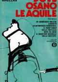 Alistair MacLean - Dove osano le aquile (1972)