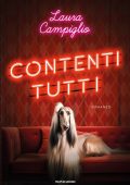 Laura Campiglio - Contenti tutti (2024)