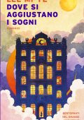 Lee Mi-ye - Dove si aggiustano i sogni (2024)