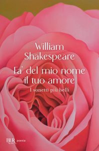William Shakespeare – Fa’ del mio nome il tuo amore (2024)