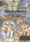 Giuliano Cottini - Processo in paradiso (2024)