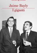 Jaime Bayly - I giganti (2024)