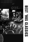 Various Artists - Best '90s Classics (2024)