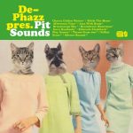 img De-Phazz - Pit Sounds (2024)