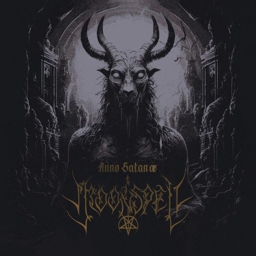Moonspell – Anno Satanæ (Remastered) (2024) [24Bit-48kHz] FLAC