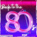 img Various Artists - Back to the 80s – Pop (2024)