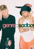 Machine Gun Kelly - genre: sadboy (2024) MP3 & FLAC