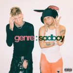 img Machine Gun Kelly - genre: sadboy (2024) MP3 & FLAC