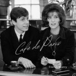 img Various Artists - Café de Paris – French Poetry (2024)