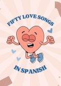Various Artists - Fifty Love Songs in Spanish (2024)