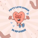 img Various Artists - Fifty Love Songs in Spanish (2024)