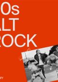 Various Artists - 90's Alt Rock (2024)
