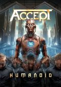 Accept - The Reckoning (2024) [24Bit-48kHz] FLAC