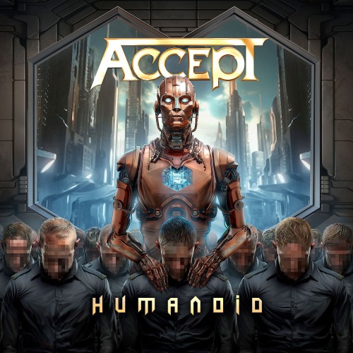 Accept – The Reckoning (2024) [24Bit-48kHz] FLAC