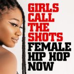 img Various Artists - Girls Call the Shots Female Hip Hop Now (2024)