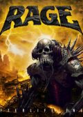 Rage - Afterlifelines (Remaster) (2024) [24Bit-44.1kHz] FLAC