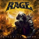img Rage - Afterlifelines (Remaster) (2024) [24Bit-44.1kHz] FLAC