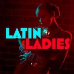 img Various Artists - Latin Ladies (2024)
