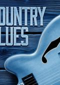 Various Artists - Country Blues (2024)