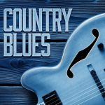 img Various Artists - Country Blues (2024)