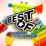 img Various Artists - Best of Canzoni per Bambini (2024)
