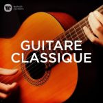img Various Artists - guitare classique (2024)