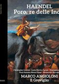 Marco Angioloni - Handel Poro re delle Indie (2024) [24Bit-96kHz] FLAC