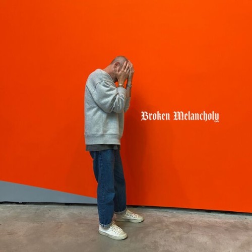 Dj Cam – Broken Melancholy (2024) [24Bit-44.1kHz] FLAC
