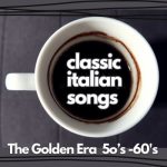 img Various Artists - Classic Italian Songs The Golden Era 50