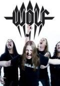Wolf - Studio Albums (9 releases) (2000-2022) [restored, declipped] FLAC |16/44.1