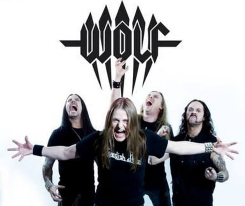 Wolf – Studio Albums (9 releases) (2000-2022) [restored, declipped] FLAC |16/44.1