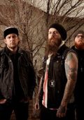 Demon Hunter - Studio Albums (12 releases) (2002-2022) [restored, declipped] FLAC |16/44.1
